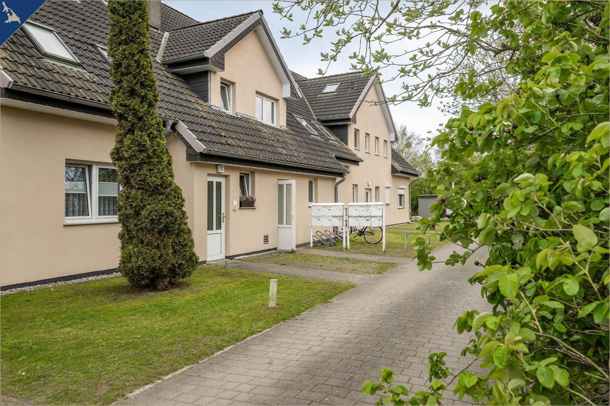 Fewo Dock12C Kolpinsee Exterior photo